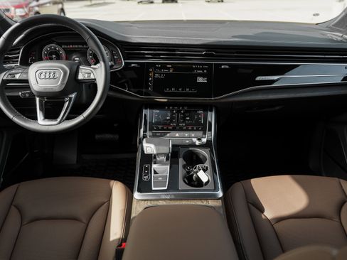 New 2026 Audi Q7 2.0T Premium Plus image 6