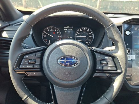 New 2026 Subaru Forester Premium image 11