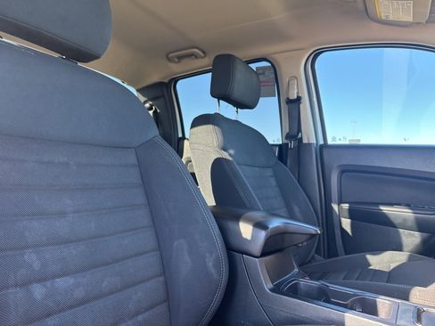 Used 2022 Ford Ranger XLT w/ Equipment Group 301A Mid image 18