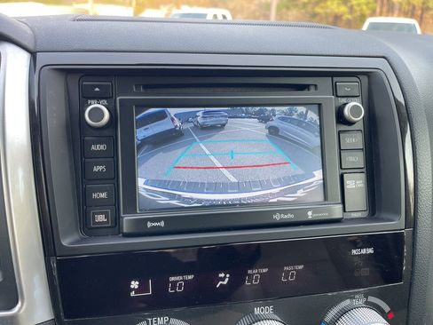 Used 2018 Toyota Sequoia Platinum image 13