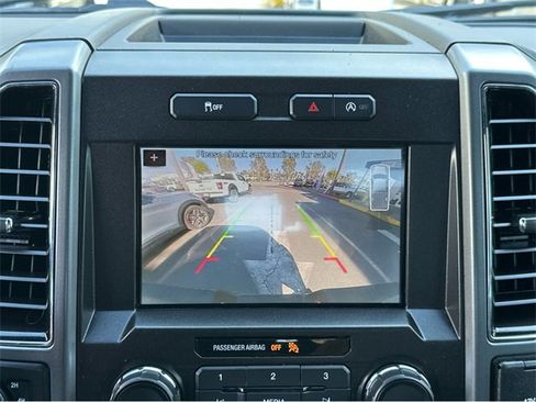 Used 2018 Ford F150 XLT w/ Equipment Group 302A Luxury image 10