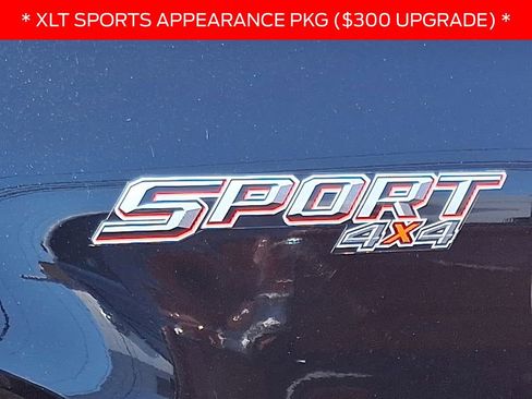 Used 2022 Ford F150 XLT w/ Equipment Group 302A High image 31