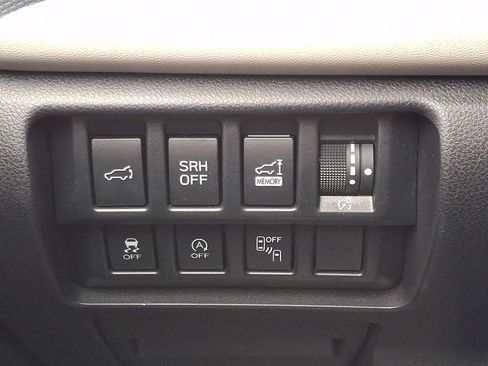 Certified 2023 Subaru Forester Limited w/ Popular Package #3 AWD/4WD image 26