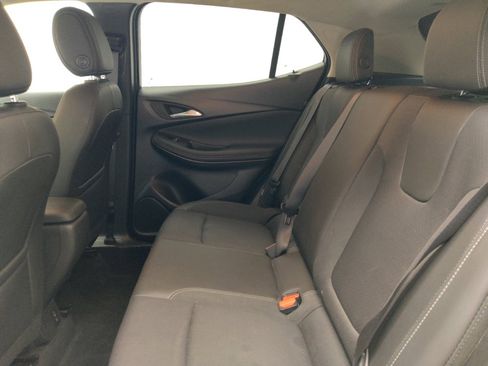 Used 2024 Buick Encore GX Preferred FWD image 18