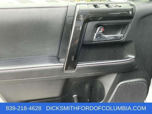 Used 2024 Toyota 4Runner TRD Off-Road Premium image 16