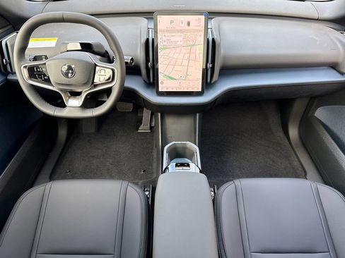 New 2026 Volvo EX30 Ultra w/ Climate Package AWD/4WD image 12