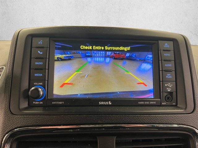 Used 2018 Dodge Grand Caravan SE FWD image 13