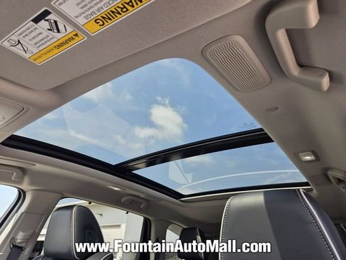 Certified 2026 Acura MDX SH-AWD w/ Advance Package image 18