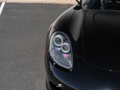 Used 2005 Porsche Carrera GT RWD image 8