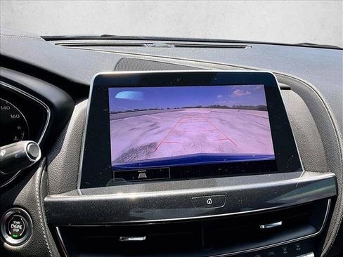 Used 2023 Cadillac CT5 Luxury w/ Sun And Sound Package RWD image 23