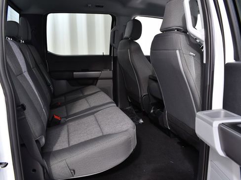 New 2026 Ford F350 XL w/ STX Appearance Package image 19