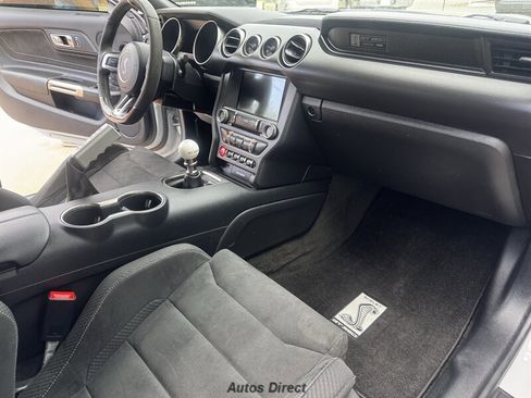 Used 2017 Ford Mustang Shelby GT350 w/ Electronics Package image 36