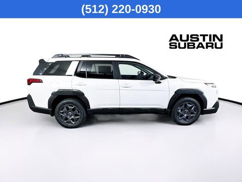 New 2026 Subaru Outback Premium image 9