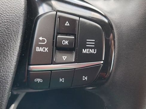Used 2024 Ford Escape Active image 13