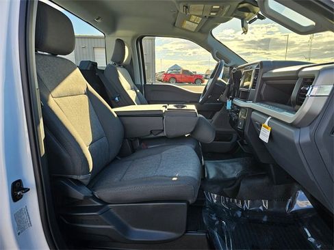 New 2026 Ford F250 XL w/ 360-Degree Camera Package image 11