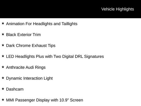 New 2026 Audi Q5 Premium Plus AWD/4WD image 3