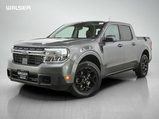 Used 2022 Ford Maverick Lariat w/ Lariat Luxury Package AWD/4WD video 1