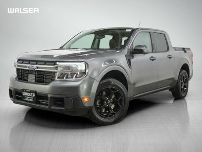 Used 2022 Ford Maverick Lariat w/ Lariat Luxury Package