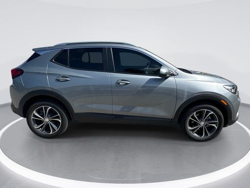 Used 2023 Buick Encore GX Select FWD image 9