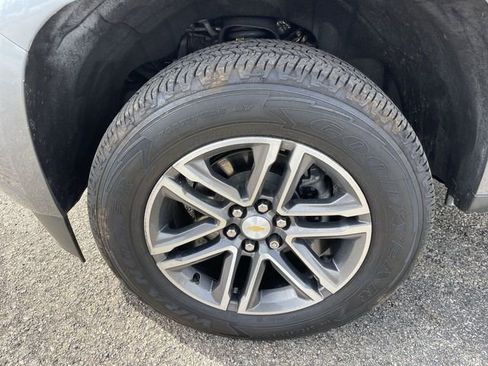 Used 2021 Chevrolet Colorado LT w/ LT Convenience Package image 10