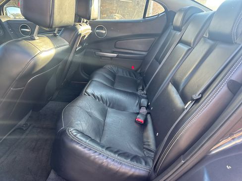 Used 2008 Pontiac Grand Prix w/ Premium Package image 11