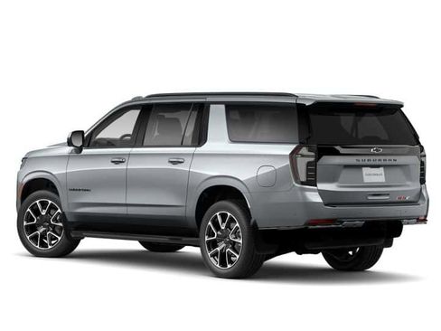 New 2026 Chevrolet Suburban RST w/ Comfort Package image 29