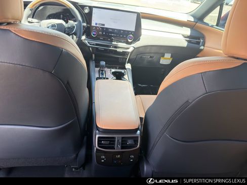 New 2026 Lexus RX 350 Premium FWD image 22