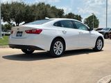 Certified 2023 Chevrolet Malibu LT image 2
