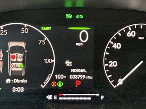 Certified 2026 Honda Civic Sport image 36