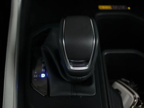 Used 2025 Toyota Grand Highlander FWD image 34