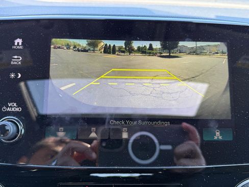 Used 2019 Honda Pilot EX-L image 20