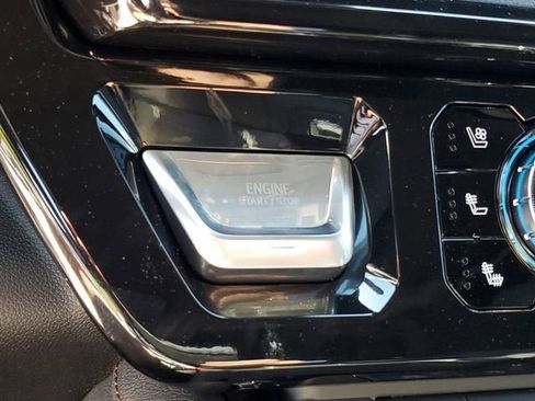 New 2026 GMC Sierra 3500 AT4 w/ AT4 Premium Plus Package AWD/4WD image 26