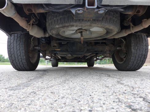 Used 2018 RAM 1500 Big Horn AWD/4WD image 10