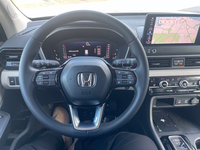 New 2026 Honda Pilot Touring image 28