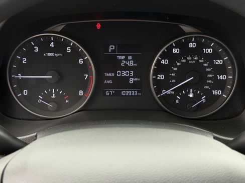 Used 2017 Hyundai Elantra SE FWD image 10