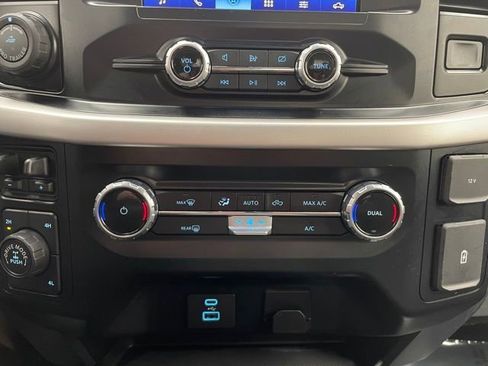 Used 2023 Ford F150 XLT w/ Equipment Group 301A Mid image 6