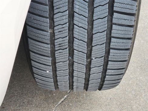 Certified 2019 Ford Expedition Platinum RWD image 12