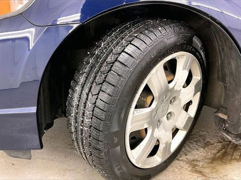 Used 2010 Honda Civic LX image 32