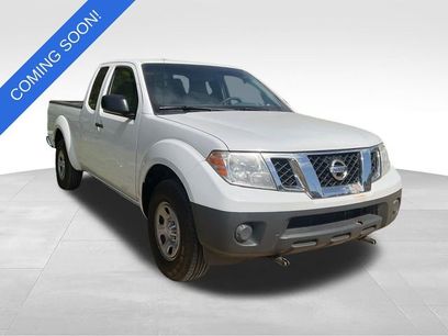 Used 2010 Nissan Frontier XE w/ XE Preferred Pkg