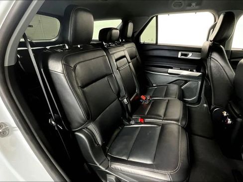 Used 2023 Ford Explorer Limited image 27