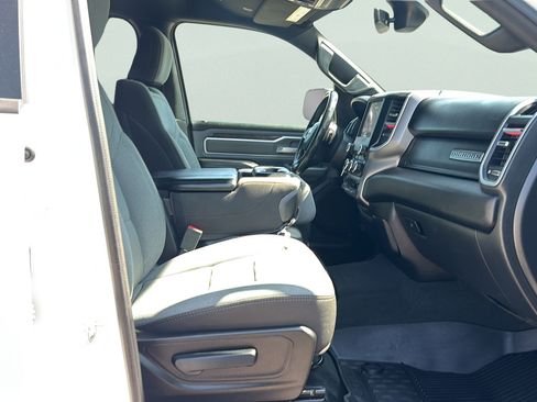Certified 2023 RAM 1500 Big Horn AWD/4WD image 10