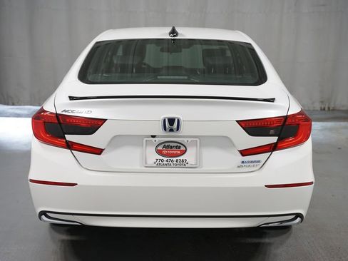 Used 2022 Honda Accord Sport image 7