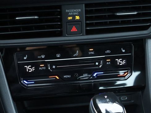 New 2026 Volkswagen Jetta Sport image 24