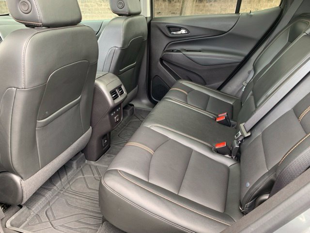 Used 2024 Chevrolet Equinox Premier AWD/4WD image 17