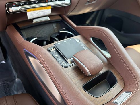 New 2026 Mercedes-Benz GLE 350 4MATIC image 23