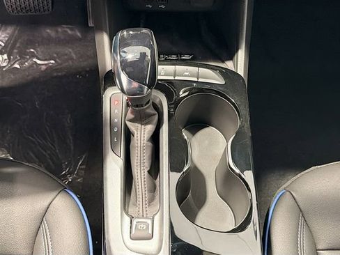 New 2026 Buick Envista Sport Touring w/ Convenience I Package FWD image 15