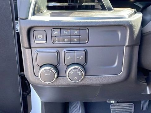 New 2026 Chevrolet Tahoe LS w/ LPO, Dark Essentials Package RWD image 25