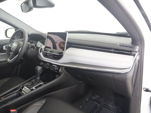 Used 2023 Jeep Compass Limited AWD/4WD image 46