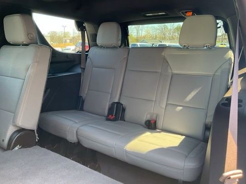 Certified 2022 Chevrolet Tahoe Z71 w/ Z71 Off-Road Package image 21