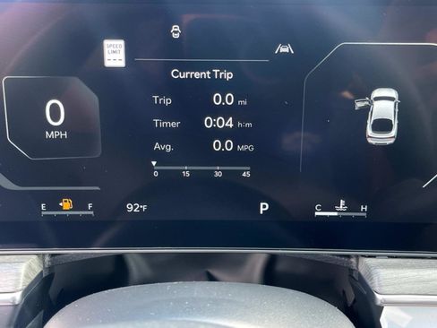 New 2025 Kia K5 EX FWD image 38